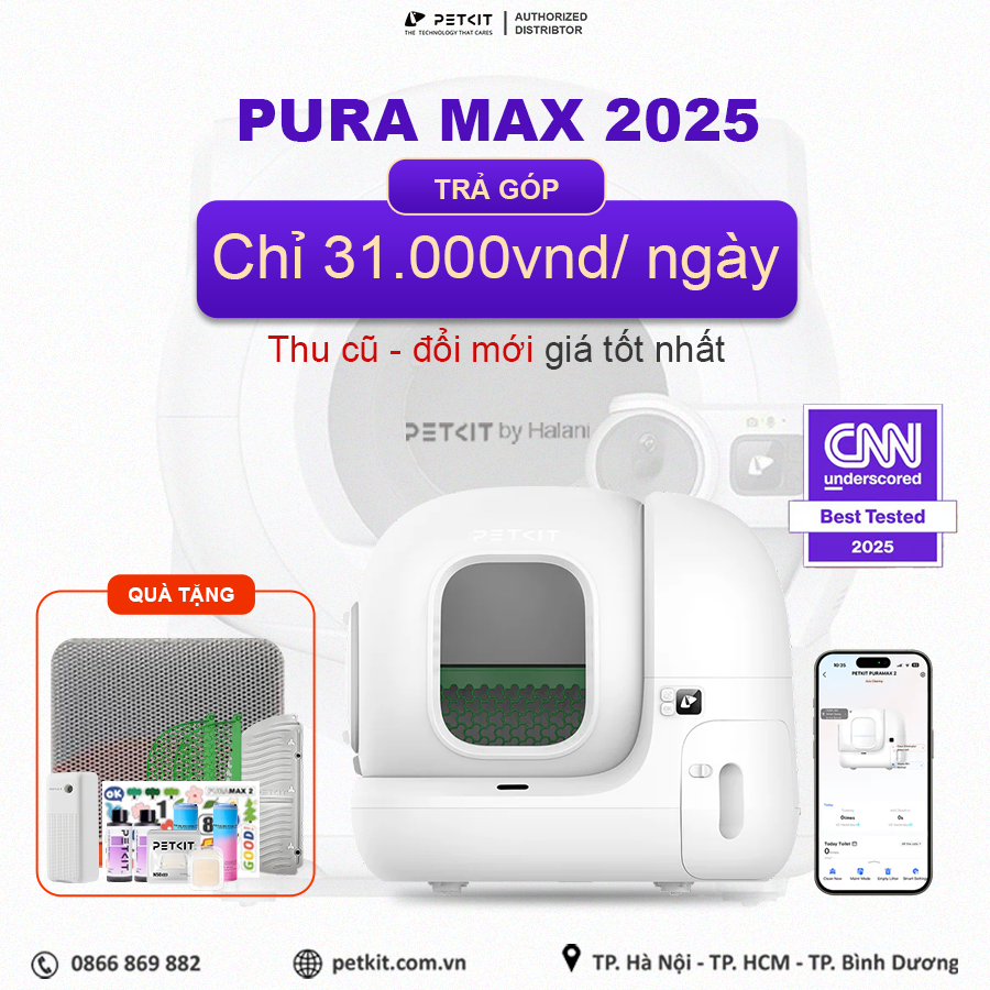 Thu cũ - Đổi mới giá ưu đãi Pura max 2025