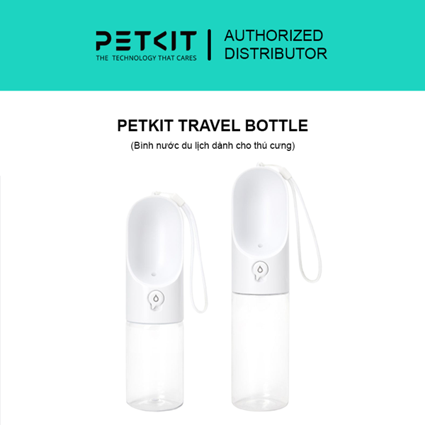 Bình nước Petkit Travel Bottle